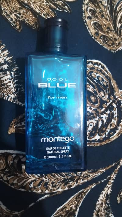 cool blue