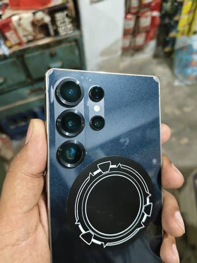 Samsung s25 ultra