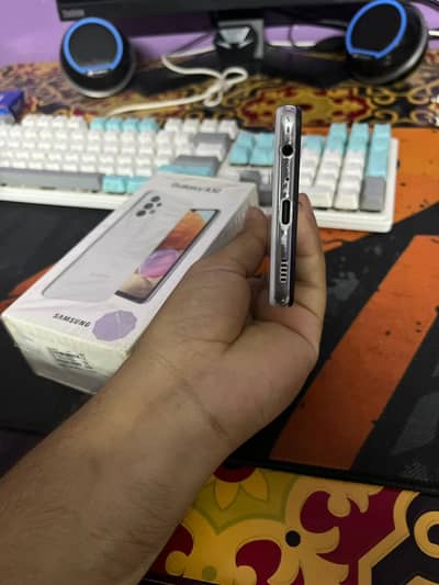 Samsung Galaxy a32