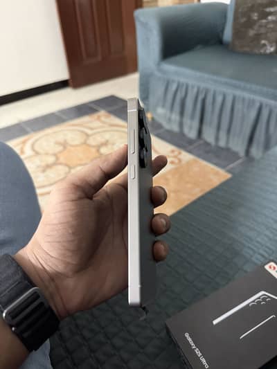 Samsung S25 Ultra pta approved