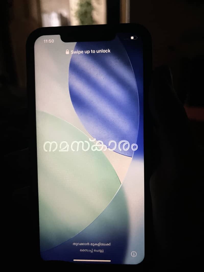 iPhone 11 Pro Max 3