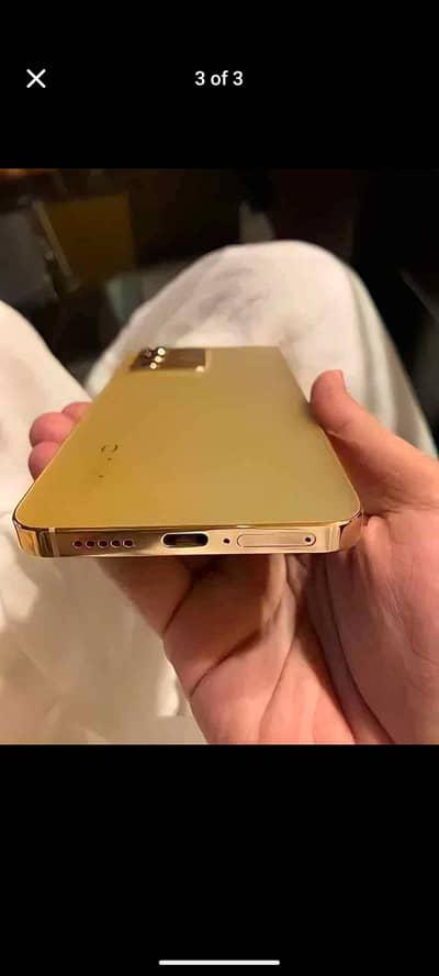 Vivo V23