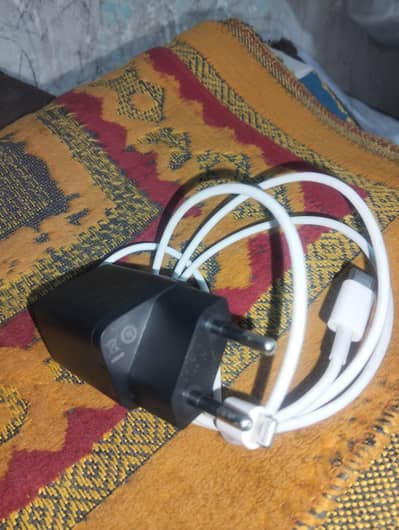 Baseus 30W GaN Tech. Charger