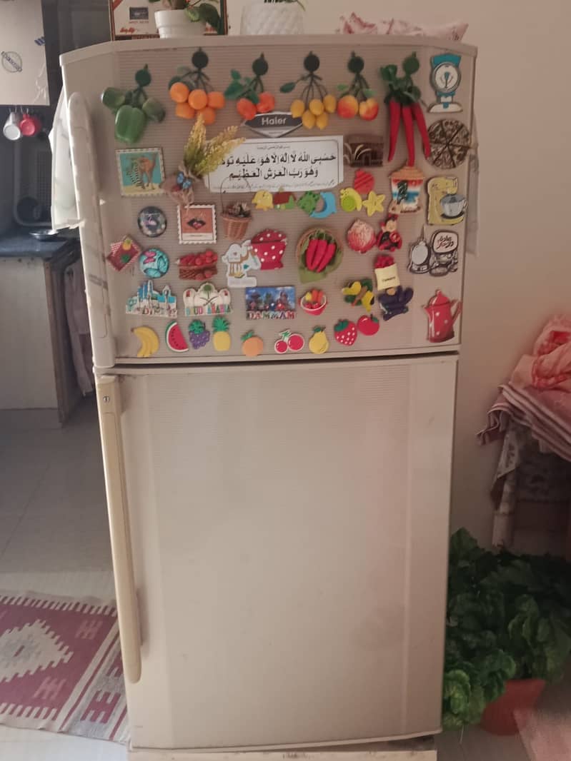 Freezer 0