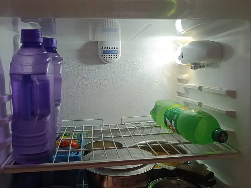 Freezer 2