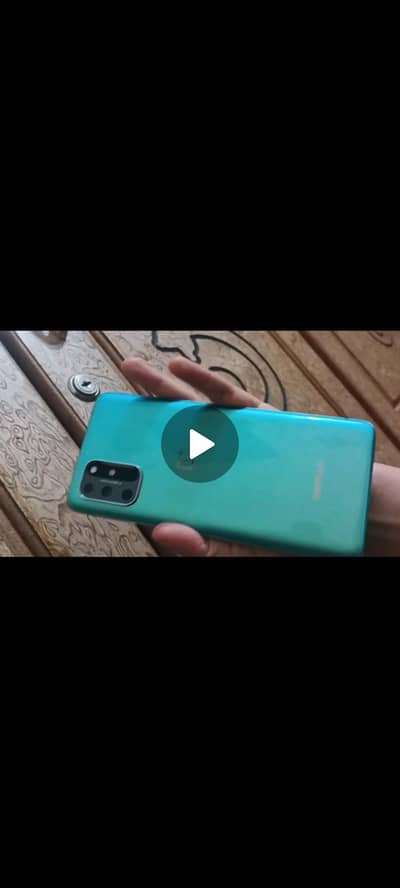oneplus 8t 10 by 10 12/256 dual Pta approved 3 line only