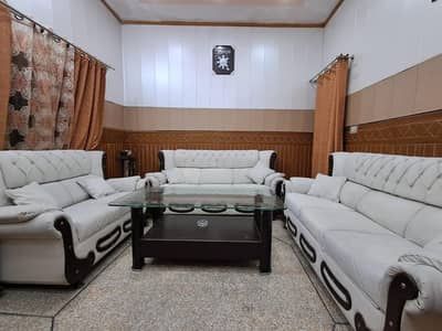 11 Seater Lush Sofa Set Available for sale