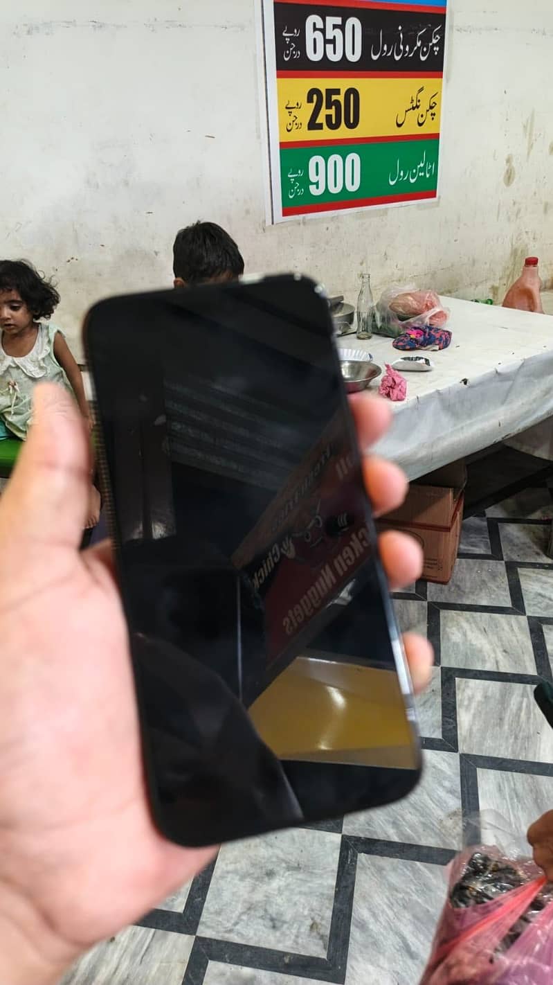 iPhone 14 Pro Max 5