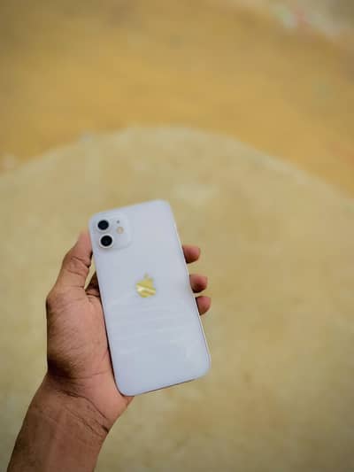 Iphone 12 jv