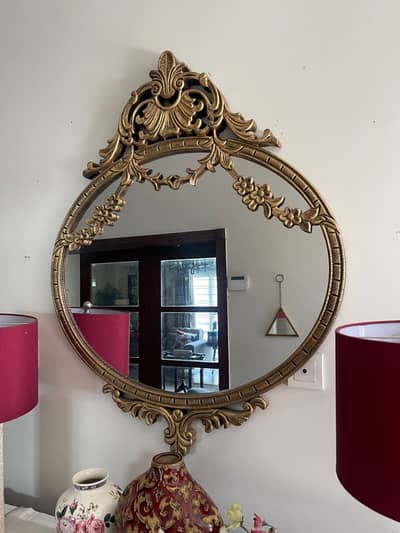 Beautiful mirror for sale