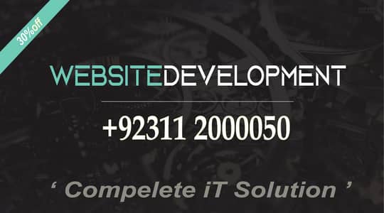 Website Designing & Development, S. E. O & Facebook Marketing | Videos