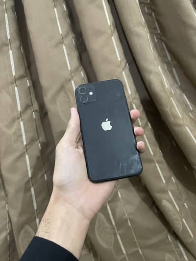 iPhone 11 exchange possible