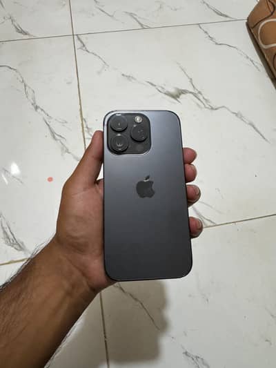 Iphone 14 Pro 128Gb Non Pta 10/10