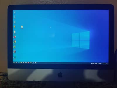 Apple All in one i5 5th generation