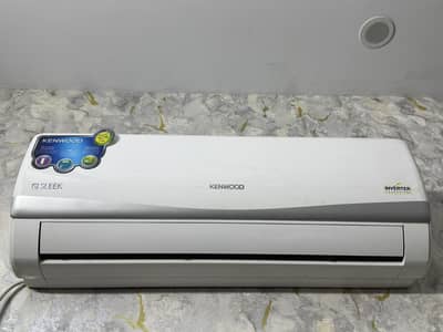Kenwood inverter 1 ton