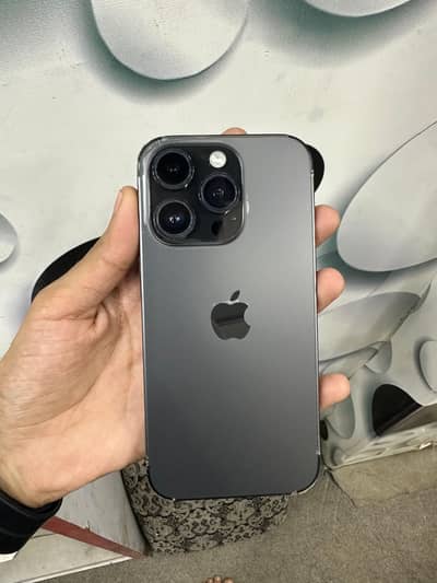 Apple iPhone 14 Pro