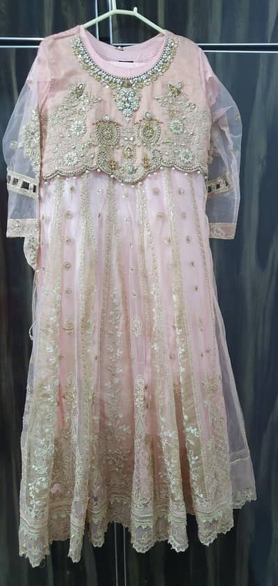zahra Rubab maxi