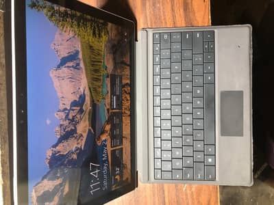 surface pro 4