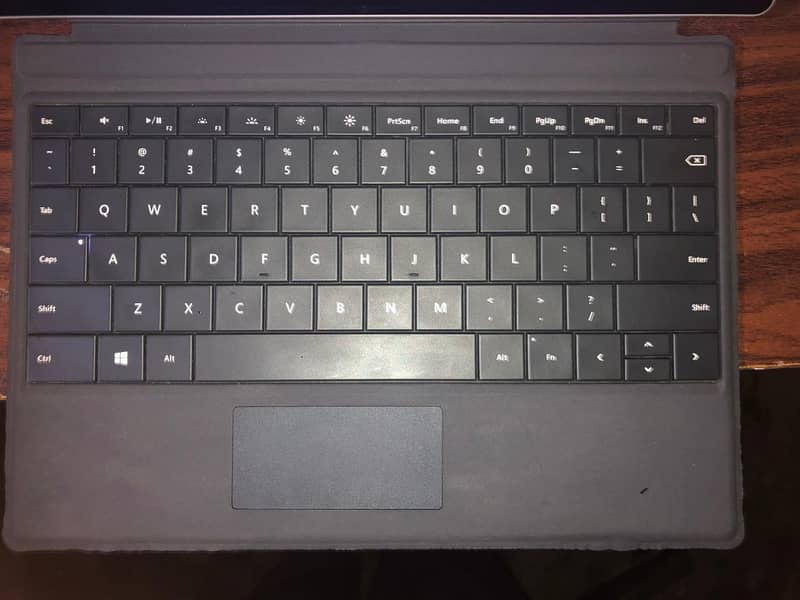 surface pro 4 2