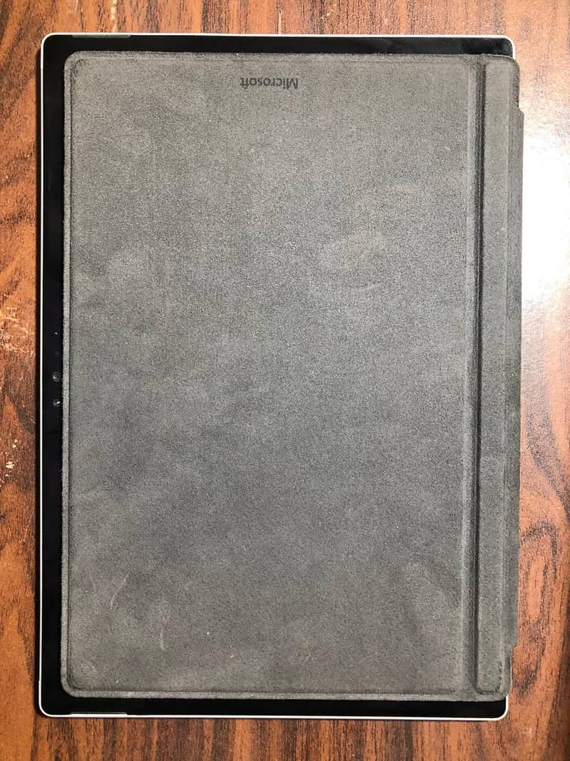 surface pro 4 4