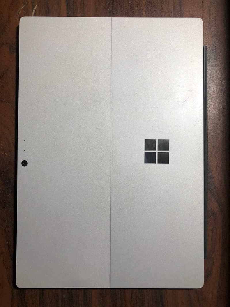 surface pro 4 5