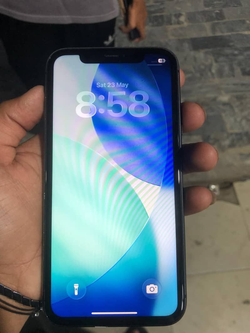 iphone 11 0