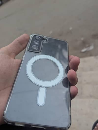Samsung s21 fe 5G