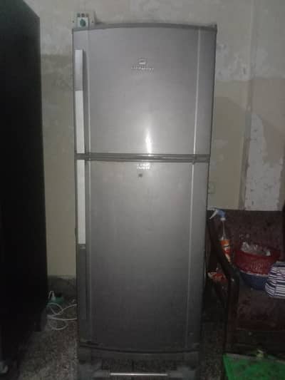 dawlance fridge dark color