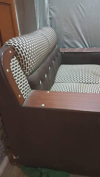2 seater sofa for sale good condition