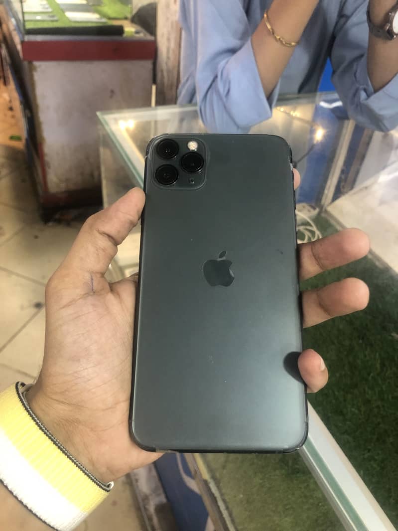 11pro 0