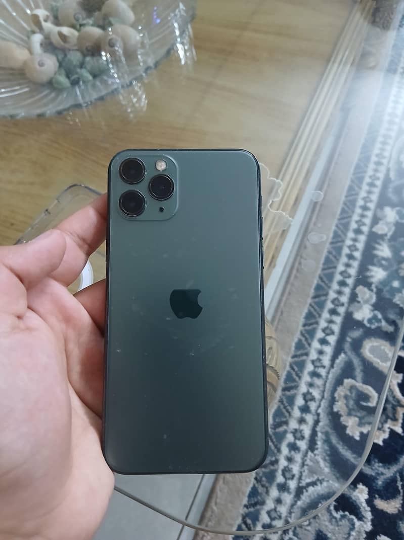 iphone 11pro 0