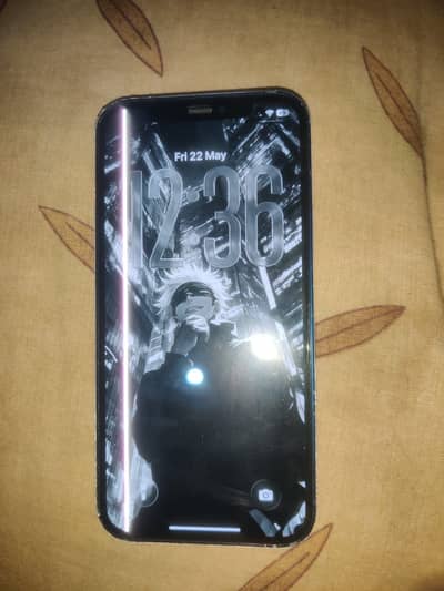 Apple iPhone 12