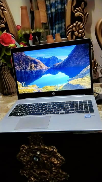 Hp ProBook version 1909 for sale