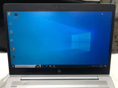 HP 840g5