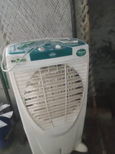 Boss air cooler