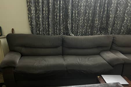 Sofa Seat 7 seater