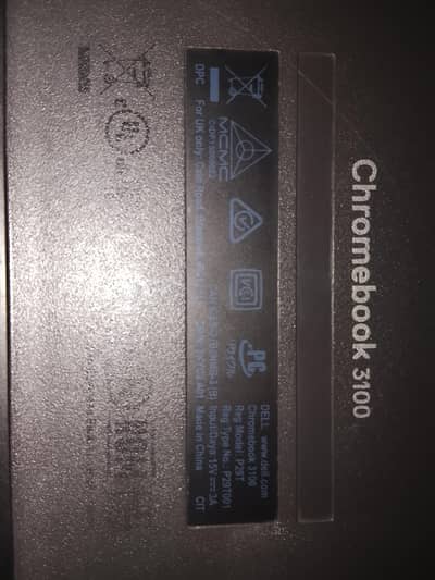Chromebook sale
