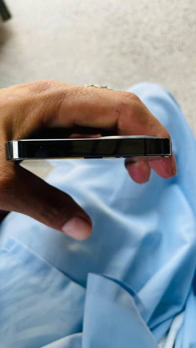 Iphone 12 pro non pta 128 gb sim working