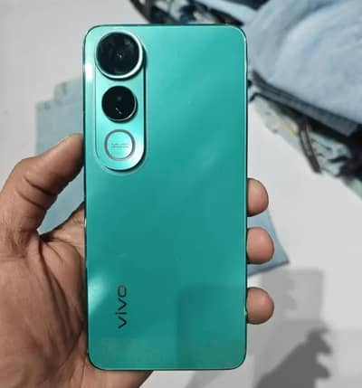 Vivo V50 Lite 8/256