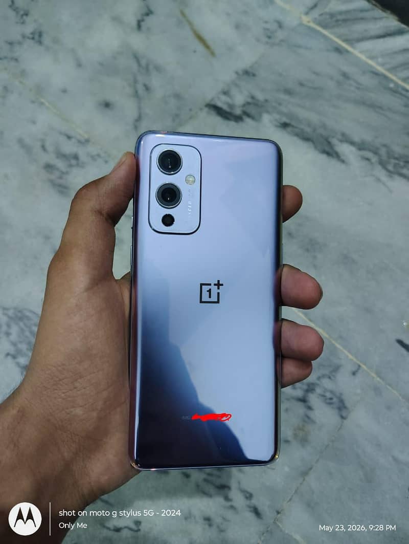 OnePlus 9 2