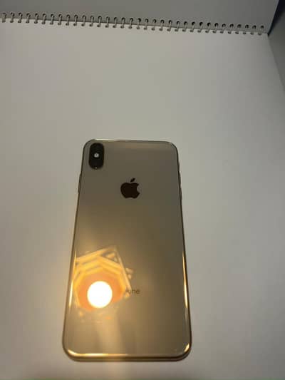 iPhone XS Max
