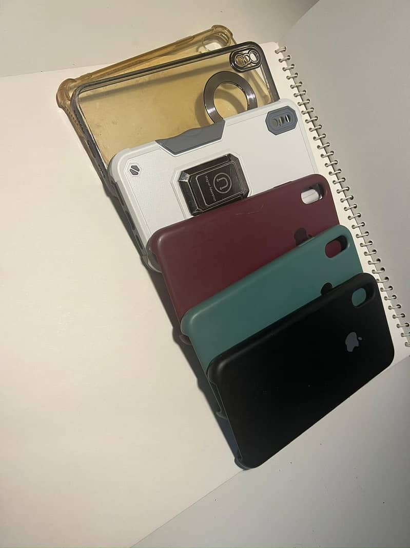 iPhone XS Max 6