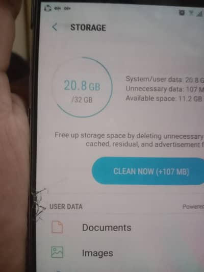 Samsung Mobile Note5
