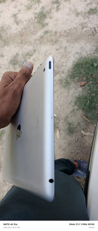 iPhone model A1219