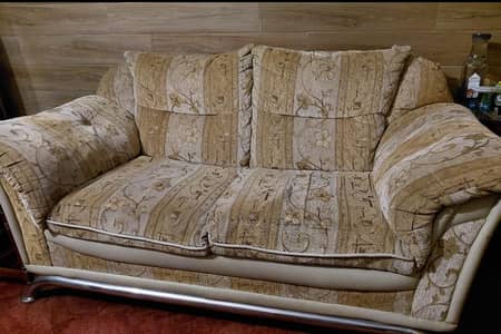2 seater couch