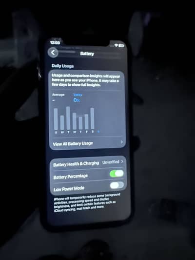 I phone 11 pro