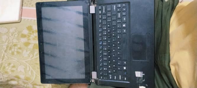 Haier Y11c Laptop