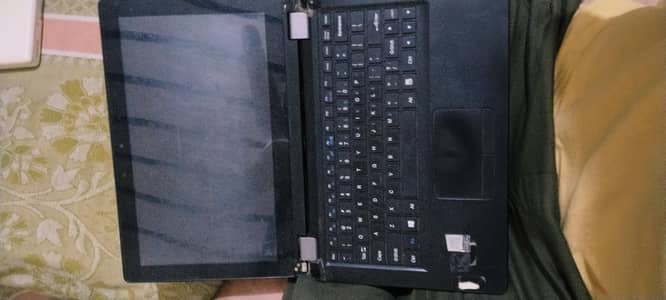 Haier Y11c Core m3 7th Generation Laptop
