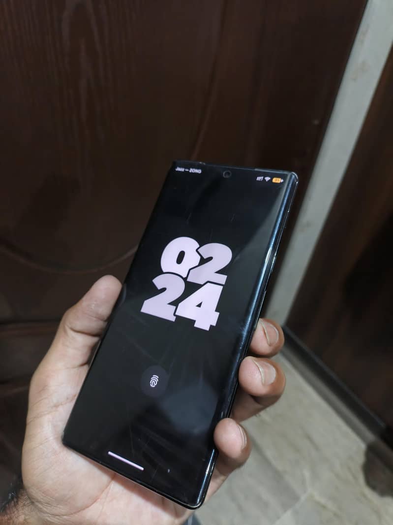 google pixel 6 pro 3