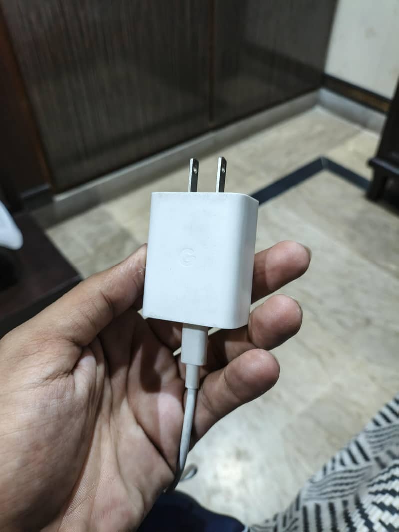 google pixel 6 pro 4